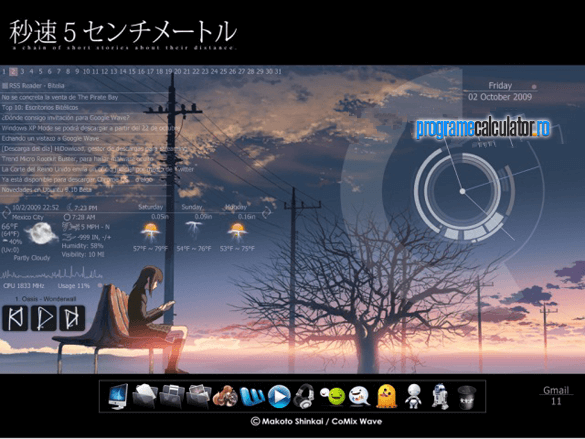 3-Teme-pentru-XP-Japonez