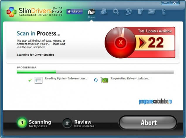 1-SlimDrivers-descarca-sia-ctualizeaza-toate-driverele-calculatorului