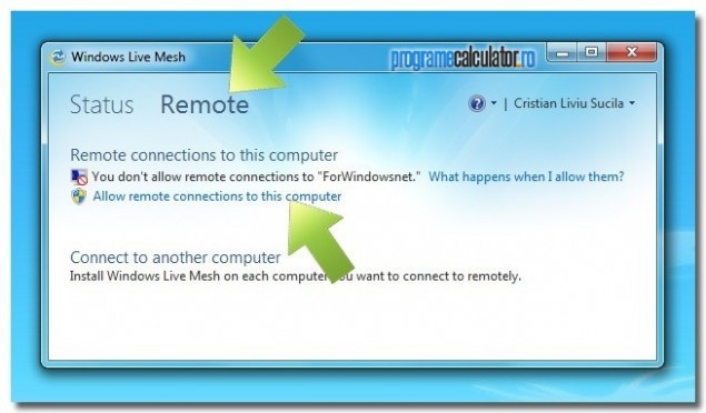 5-Remote-Desktop-Windows-Live-Mesh