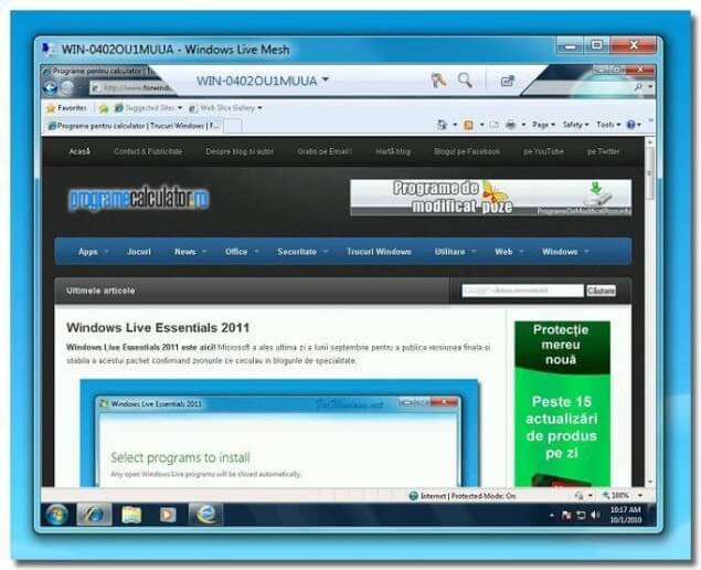 8-Conectat-la-celalalt-calculator-prin-Windows-Live-Mesh