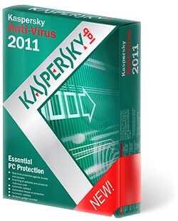 Kaspersky Antivirus