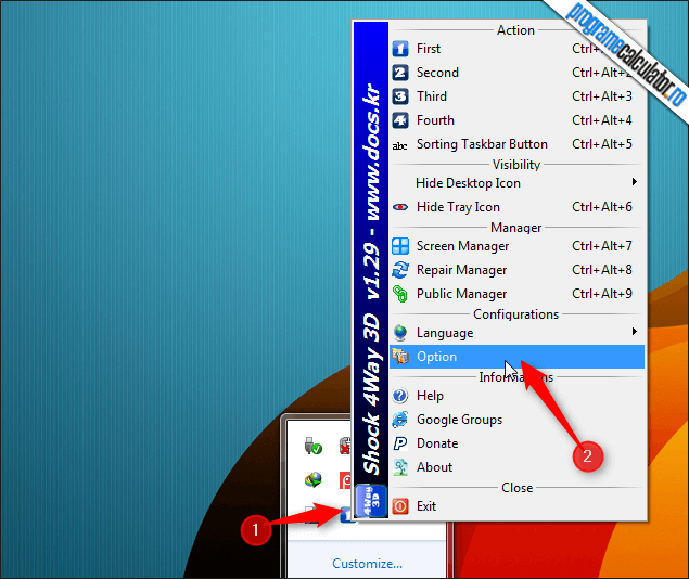 1-Compiz Fusion pentru Windows (Copy)