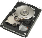 Hard Disk