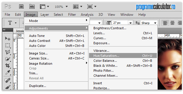 2-efectul_sepia_cu_photoshop