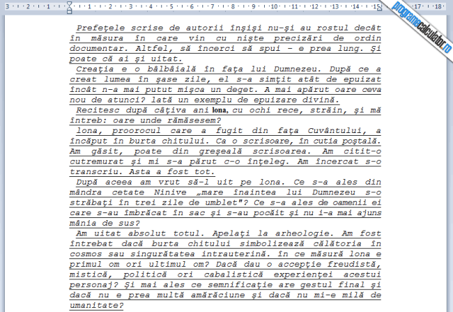 document pdf transformat in word cu ABBYY PDF Transformer