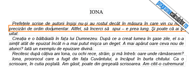 editarea continutului documentelor PDF