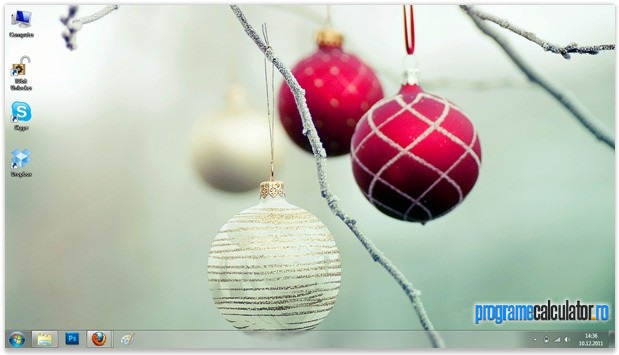 2-tema_de_craciun_oficiala_pentru_windows_7_decorating_the_trees