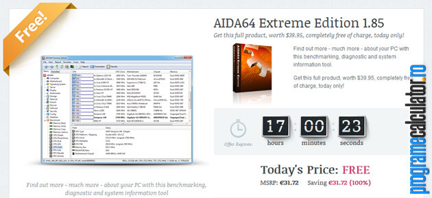 aida64 extreme edition free