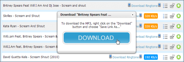 Download MP3