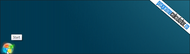 2-Hide Taskbar-ascundere-taskbar