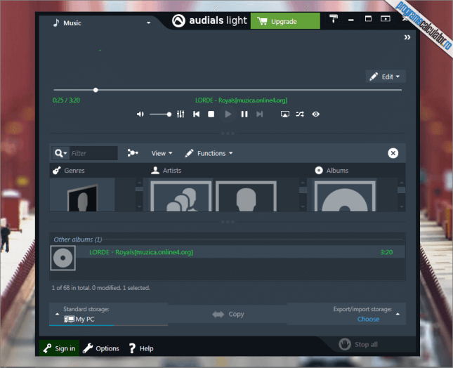 audials3